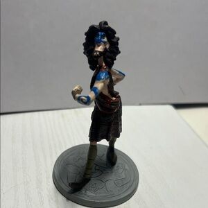 Disney/ Pixar Brave - Lord Macintosh Miniature Figurine.